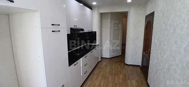 Продаётся 3-комн. вторичка 70 м², м. Элмляр Академиясы, photo 9 from 20