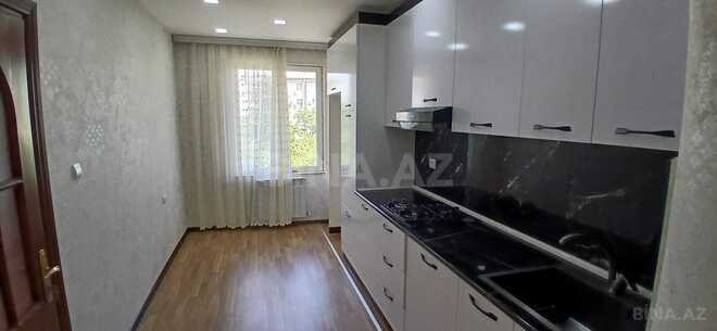 Продаётся 3-комн. вторичка 70 м², м. Элмляр Академиясы, photo 8 from 20