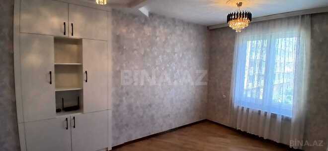 Продаётся 3-комн. вторичка 70 м², м. Элмляр Академиясы, photo 4 from 20