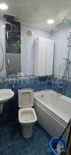 Продаётся 3-комн. вторичка 70 м², м. Элмляр Академиясы, photo 15 from 20