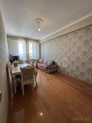 Продаётся 2-комн. новостройка 65 м², photo 6 from 24