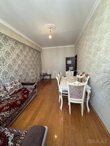 Продаётся 2-комн. новостройка 65 м², photo 4 from 24