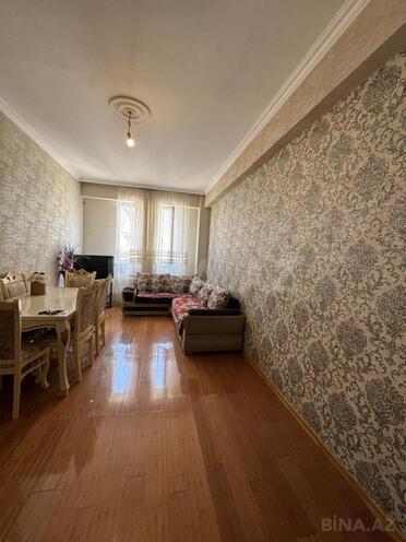 Продаётся 2-комн. новостройка 65 м², photo 22 from 24