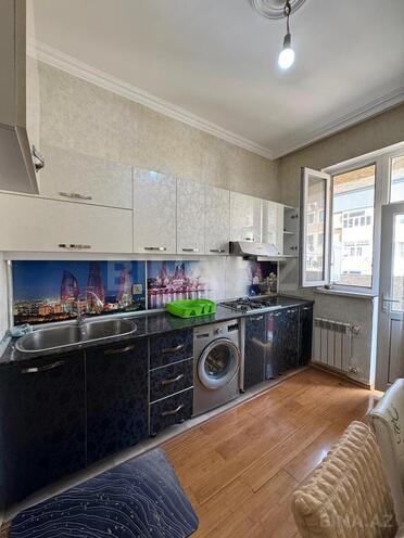 Продаётся 2-комн. новостройка 65 м², photo 10 from 24