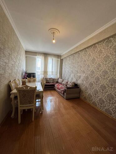 Продаётся 2-комн. новостройка 65 м², photo 9 from 24