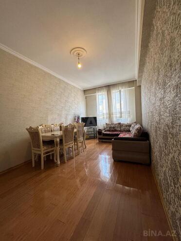 Продаётся 2-комн. новостройка 65 м², photo 3 from 24