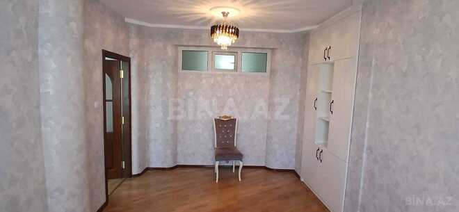 Продаётся 3-комн. вторичка 70 м², м. Элмляр Академиясы, photo 5 from 20