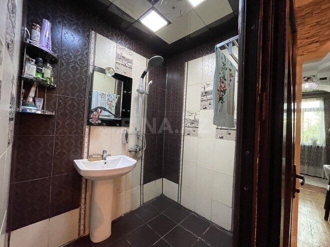 Satılır 2 otaqlı köhnə tikili 65 m², photo 14 from 15
