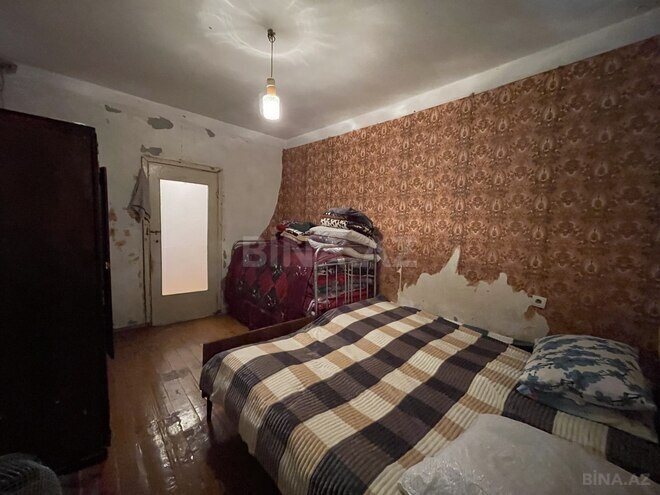 Satılır 2 otaqlı köhnə tikili 65 m², photo 10 from 15