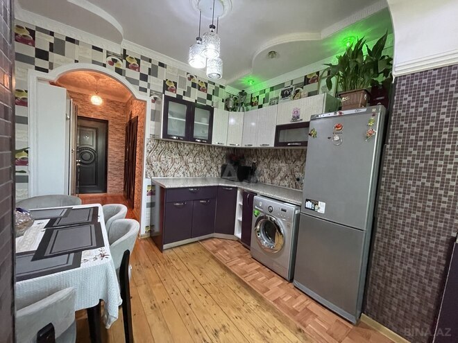 Satılır 2 otaqlı köhnə tikili 65 m², photo 6 from 15