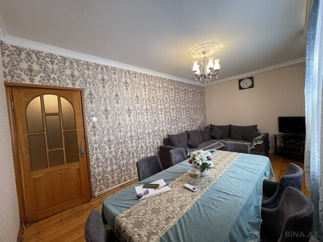Satılır 2 otaqlı köhnə tikili 65 m², photo 3 from 15