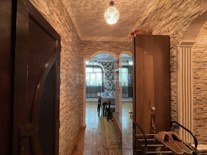 Satılır 2 otaqlı köhnə tikili 65 m², photo 12 from 15