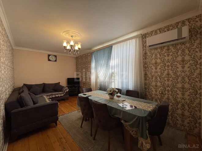 Satılır 2 otaqlı köhnə tikili 65 m², photo 4 from 15