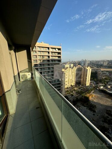 İcarəyə verilir 2 otaqlı yeni tikili 65 m², 8 Noyabr m., photo 8 from 11
