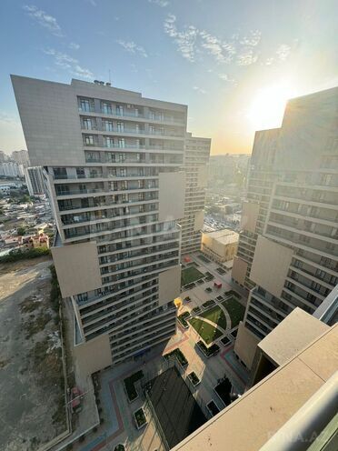 Сдаётся 2-комн. новостройка 65 м², м. 8 ноября, photo 10 from 11