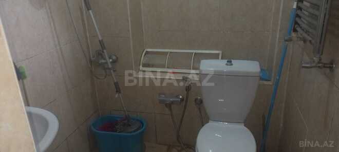 İcarəyə verilir 2 otaqlı köhnə tikili 50 m², 28 May m., photo 9 from 13