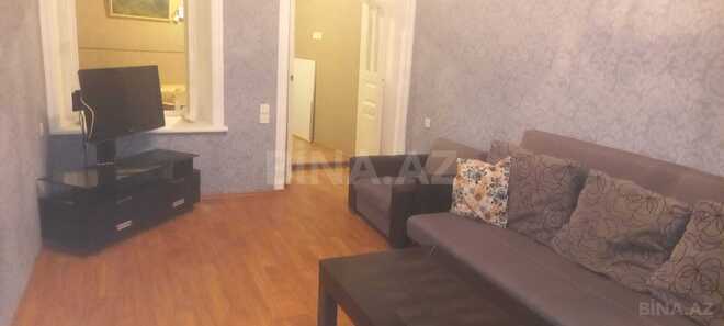 İcarəyə verilir 2 otaqlı köhnə tikili 50 m², 28 May m., photo 1 from 13