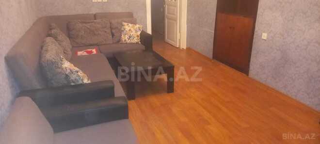İcarəyə verilir 2 otaqlı köhnə tikili 50 m², 28 May m., photo 3 from 13
