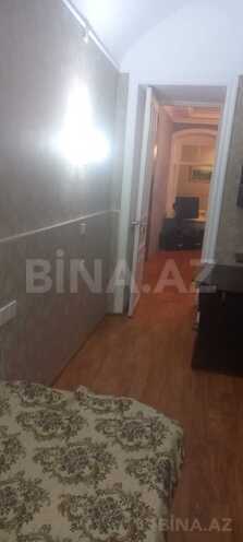 İcarəyə verilir 2 otaqlı köhnə tikili 50 m², 28 May m., photo 11 from 13
