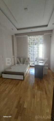 Продаётся 3-комн. новостройка 108 м², м. Иншаатчылар, photo 9 from 12