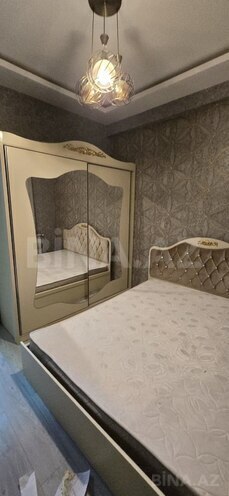 Сдаётся 2-комн. новостройка 60 м², м. Шах Исмаил Хатаи, photo 8 from 12