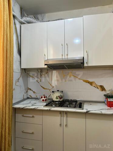 İcarəyə verilir 2 otaqlı köhnə tikili 53 m², İnşaatçılar m., photo 6 from 16