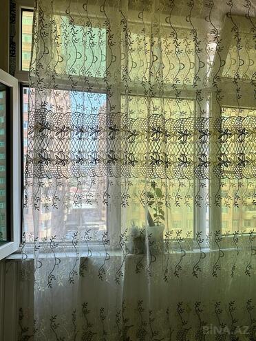 İcarəyə verilir 2 otaqlı köhnə tikili 53 m², İnşaatçılar m., photo 8 from 16