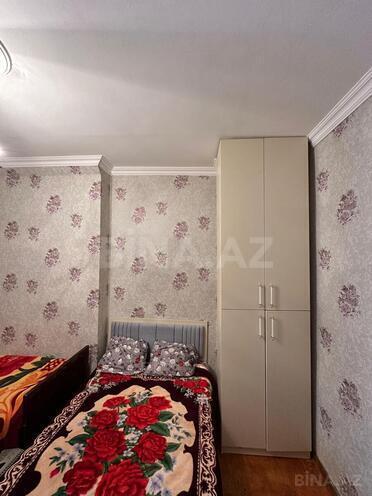 İcarəyə verilir 2 otaqlı köhnə tikili 53 m², İnşaatçılar m., photo 12 from 16