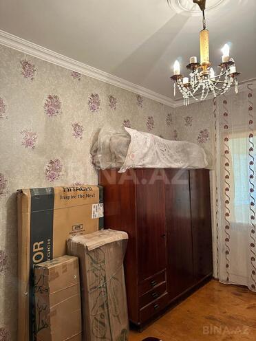 İcarəyə verilir 2 otaqlı köhnə tikili 53 m², İnşaatçılar m., photo 7 from 16