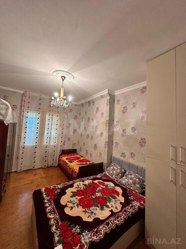İcarəyə verilir 2 otaqlı köhnə tikili 53 m², İnşaatçılar m., photo 5 from 16