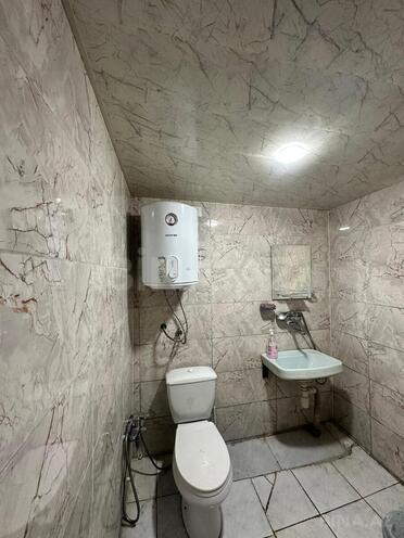 İcarəyə verilir 2 otaqlı köhnə tikili 53 m², İnşaatçılar m., photo 15 from 16
