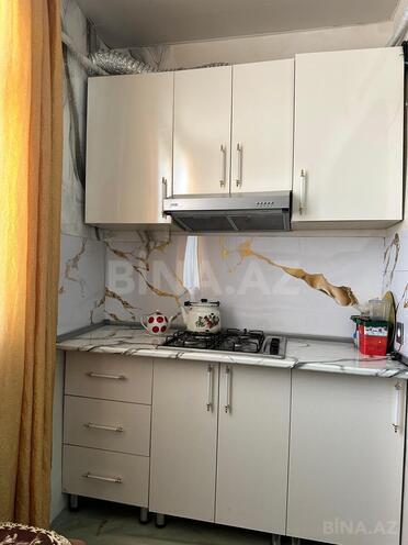 İcarəyə verilir 2 otaqlı köhnə tikili 53 m², İnşaatçılar m., photo 1 from 16