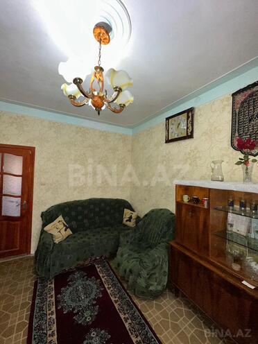 İcarəyə verilir 2 otaqlı köhnə tikili 53 m², İnşaatçılar m., photo 11 from 16