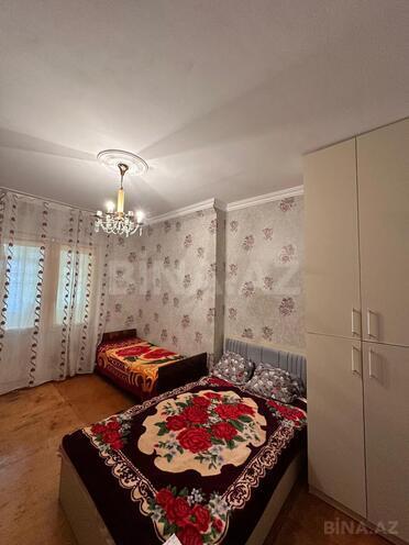 İcarəyə verilir 2 otaqlı köhnə tikili 53 m², İnşaatçılar m., photo 10 from 16