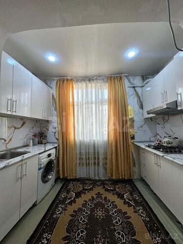 İcarəyə verilir 2 otaqlı köhnə tikili 53 m², İnşaatçılar m., photo 4 from 16
