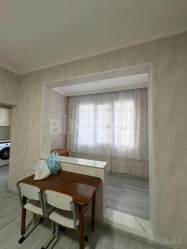 Сдаётся 2-комн. вторичка 55 м², м. Гянджлик, photo 8 from 17