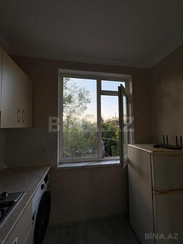 Сдаётся 2-комн. вторичка 55 м², м. Гянджлик, photo 12 from 17