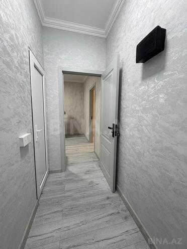 Сдаётся 2-комн. вторичка 55 м², м. Гянджлик, photo 14 from 17