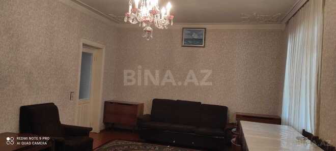 Продаётся 4-комн. вторичка 120 м², м. Гянджлик, photo 1 from 16