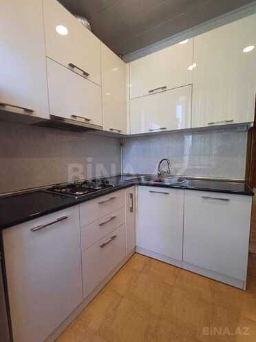 İcarəyə verilir 2 otaqlı köhnə tikili 70 m², 28 May m., photo 8 from 11