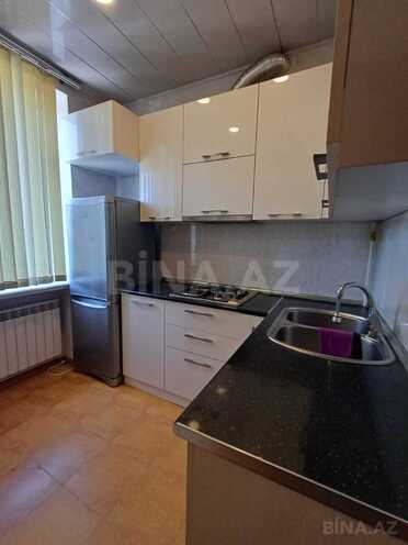 İcarəyə verilir 2 otaqlı köhnə tikili 70 m², 28 May m., photo 9 from 11
