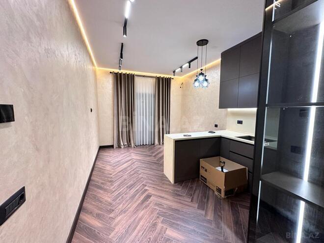 Продаётся 2-комн. новостройка 68 м², м. Шах Исмаил Хатаи, photo 16 from 29