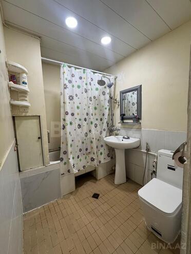 Satılır 1 otaqlı köhnə tikili 45 m², Köhnə Günəşli q., photo 9 from 10