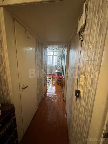 Satılır 1 otaqlı köhnə tikili 45 m², Köhnə Günəşli q., photo 6 from 10