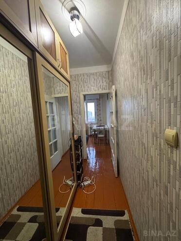 Satılır 1 otaqlı köhnə tikili 45 m², Köhnə Günəşli q., photo 7 from 10