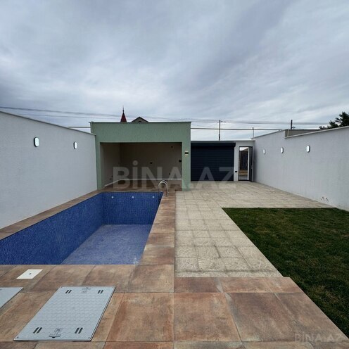 Продаётся 4-комн. дом/дача 150 м², пос. Мардакан, photo 5 from 16