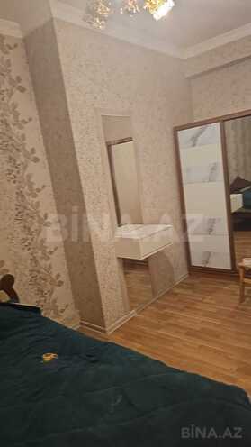 Сдаётся 2-комн. новостройка 64 м², м. Ази Асланов, photo 6 from 12