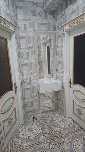 Сдаётся 2-комн. новостройка 64 м², м. Ази Асланов, photo 9 from 12
