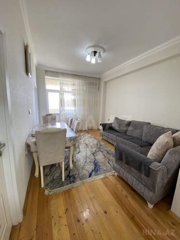 Satılır 3 otaqlı yeni tikili 61 m², photo 1 from 17