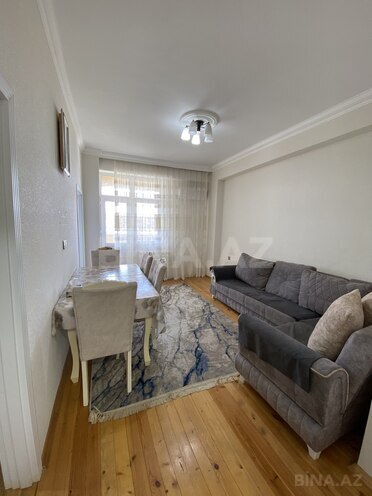 Satılır 3 otaqlı yeni tikili 61 m², photo 7 from 17